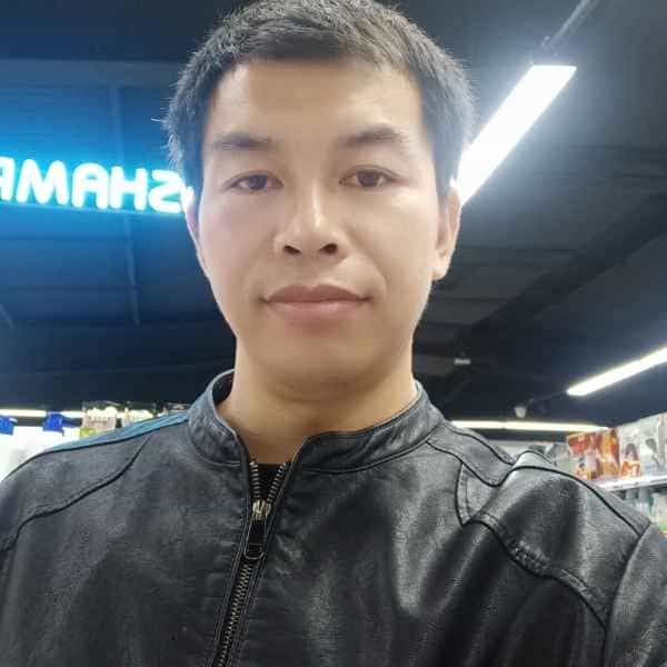 40岁岁湖北单身帅哥 - 常州吉缘网