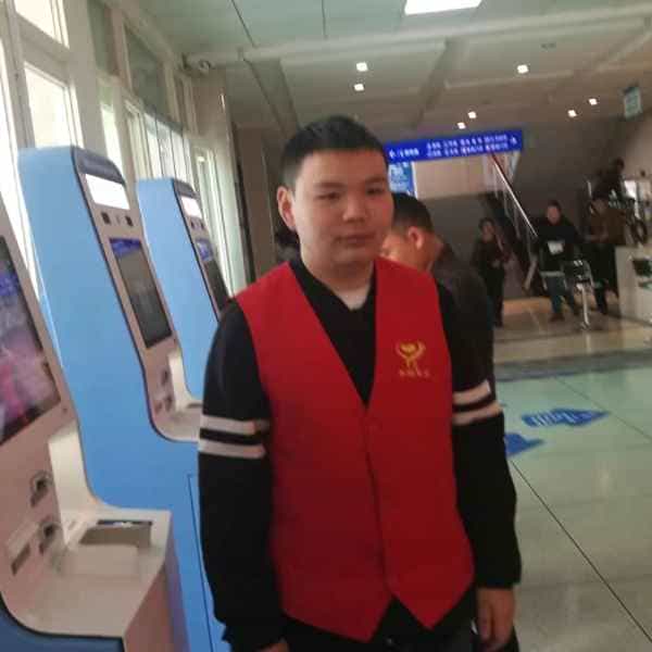 28岁岁浙江单身帅哥 - 常州吉缘网