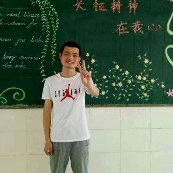 25岁岁安徽单身帅哥 - 常州吉缘网