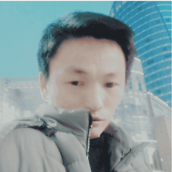 39岁岁江苏单身帅哥 - 常州吉缘网