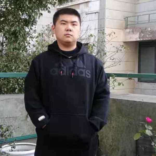 28岁岁江苏单身帅哥 - 常州吉缘网
