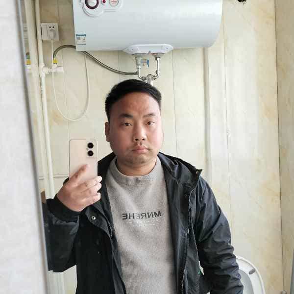 35岁岁安徽单身帅哥 - 常州吉缘网