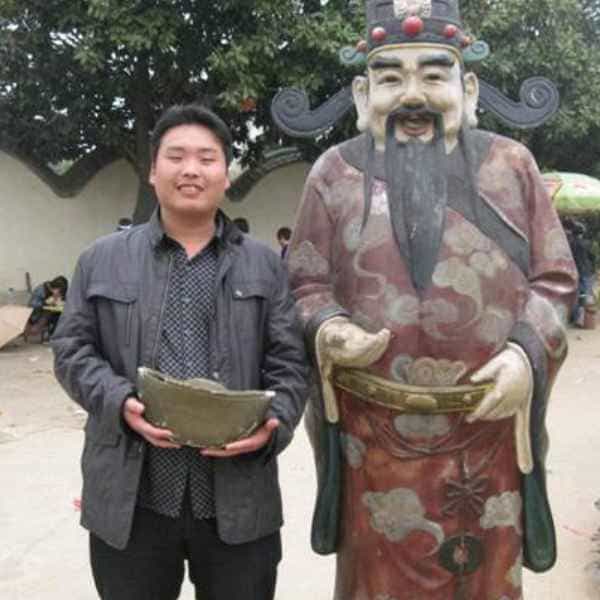 41岁岁河南单身帅哥 - 常州吉缘网