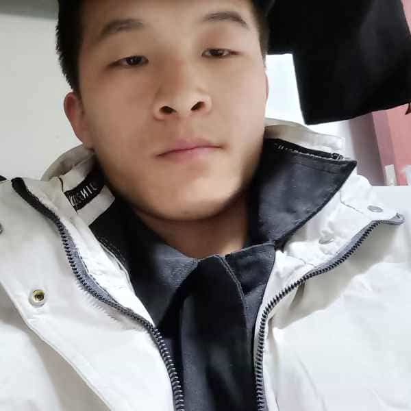 35岁岁河南单身帅哥 - 常州吉缘网
