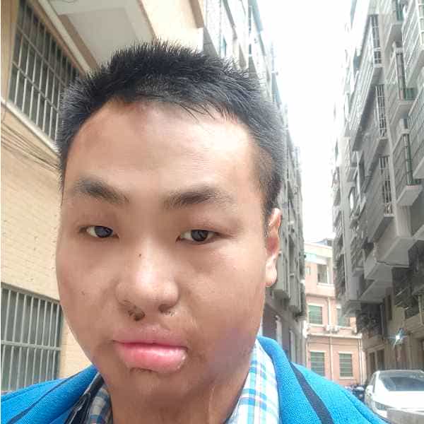 33岁岁湖北单身帅哥 - 常州吉缘网