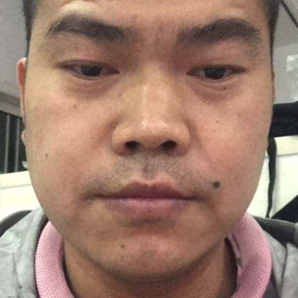 42岁岁湖北单身帅哥 - 常州吉缘网