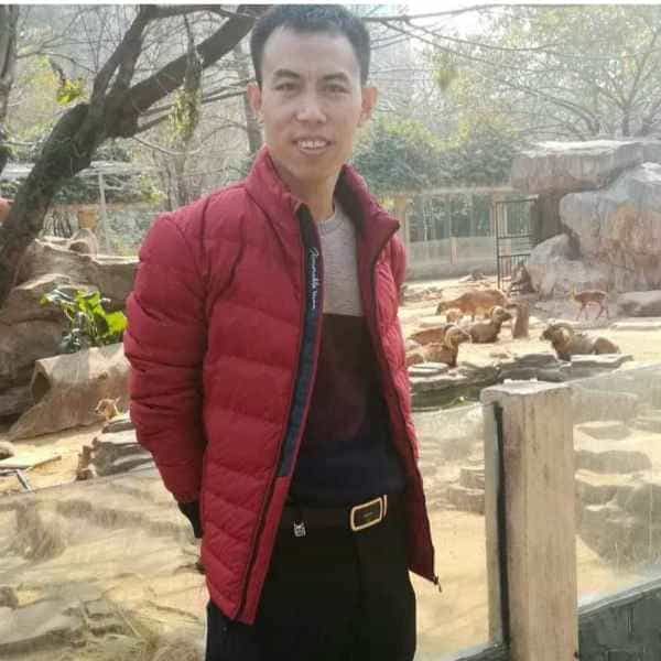42岁岁浙江单身帅哥 - 常州吉缘网
