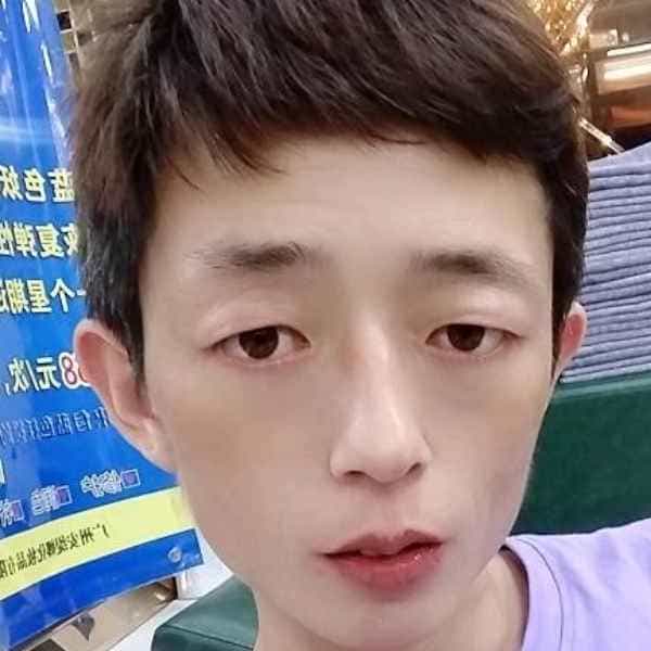 38岁岁河南单身帅哥 - 常州吉缘网