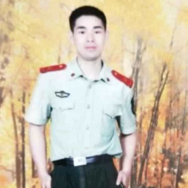 38岁岁江西单身帅哥 - 常州吉缘网