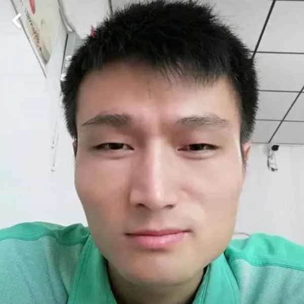 35岁岁江苏单身帅哥 - 常州吉缘网