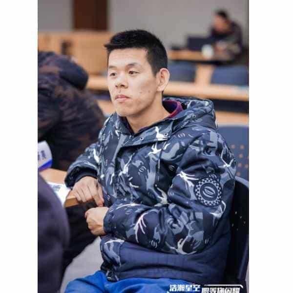 30岁岁江苏单身帅哥 - 常州吉缘网