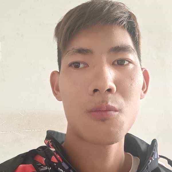 27岁岁河北单身帅哥 - 常州吉缘网