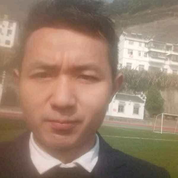 37岁岁湖北单身帅哥 - 常州吉缘网
