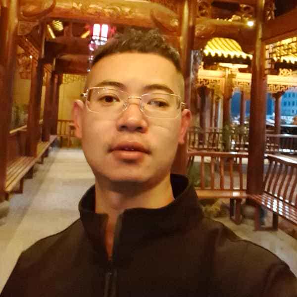 38岁岁浙江单身帅哥 - 常州吉缘网