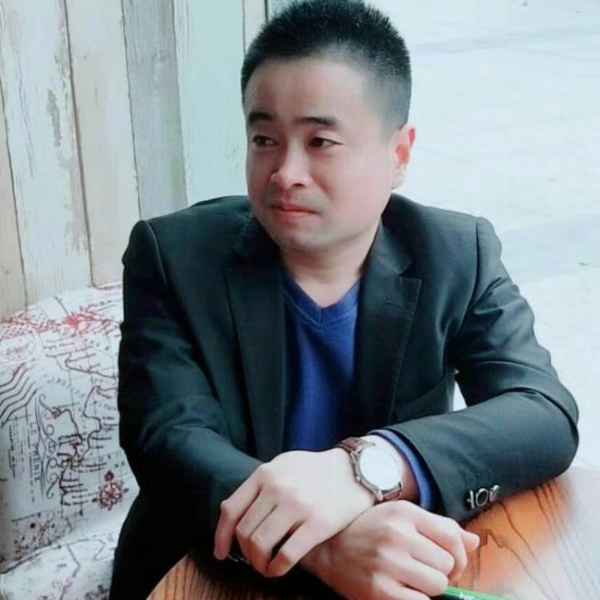 37岁岁广东单身帅哥 - 常州吉缘网