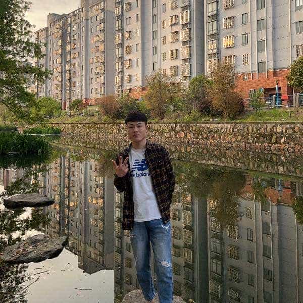 24岁岁河南单身帅哥 - 常州吉缘网