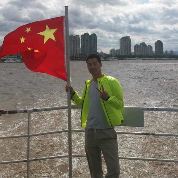 31岁岁浙江单身帅哥 - 常州吉缘网
