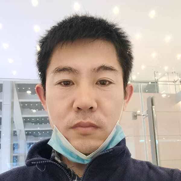 41岁岁河北单身帅哥 - 常州吉缘网
