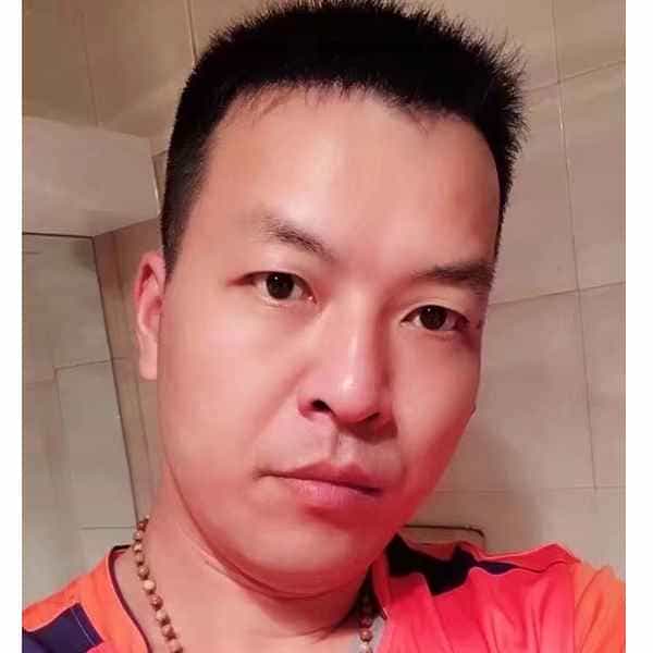 35岁岁湖北单身帅哥 - 常州吉缘网