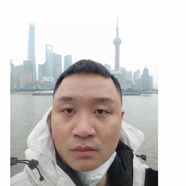 35岁岁江苏单身帅哥 - 常州吉缘网