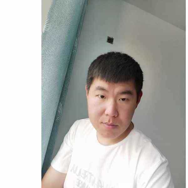 28岁岁河南单身帅哥 - 常州吉缘网