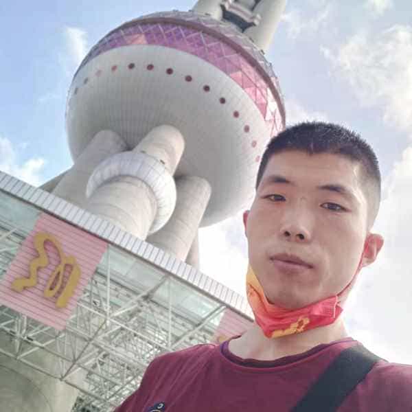 39岁岁湖北单身帅哥 - 常州吉缘网