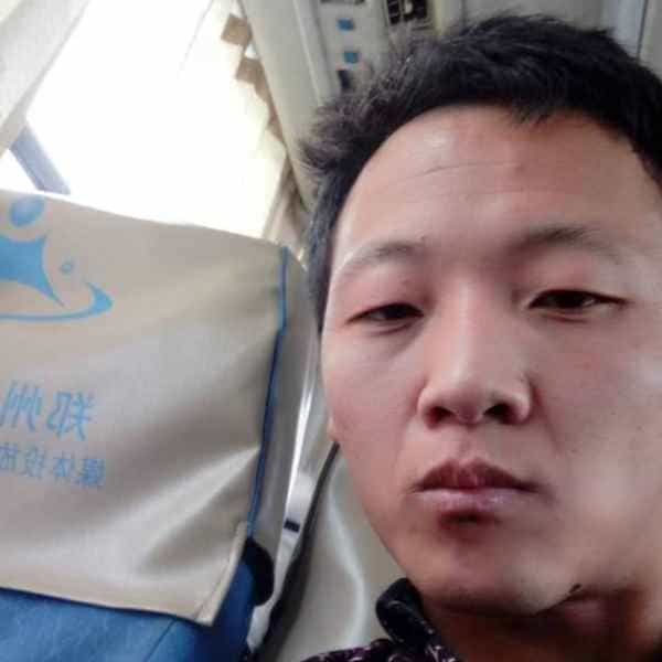 35岁岁河南单身帅哥 - 常州吉缘网