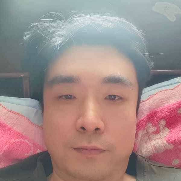 43岁岁河南单身帅哥 - 常州吉缘网