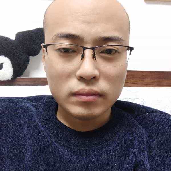 37岁岁山东单身帅哥 - 常州吉缘网
