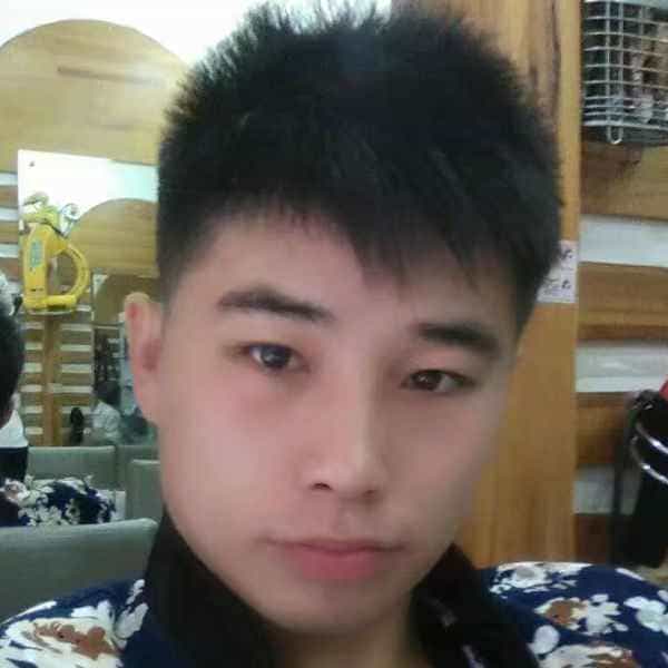 32岁岁湖北单身帅哥 - 常州吉缘网