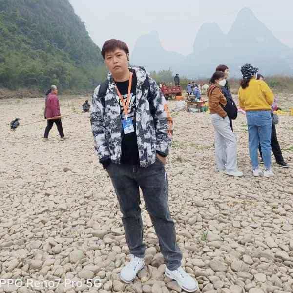 35岁岁浙江单身帅哥 - 常州吉缘网