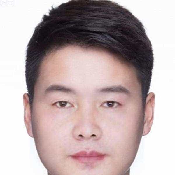 35岁岁广东单身帅哥 - 常州吉缘网