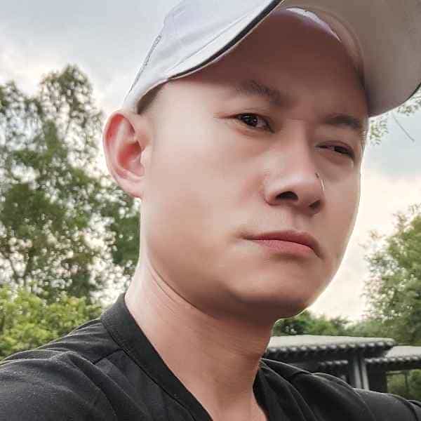 41岁岁湖南单身帅哥 - 常州吉缘网