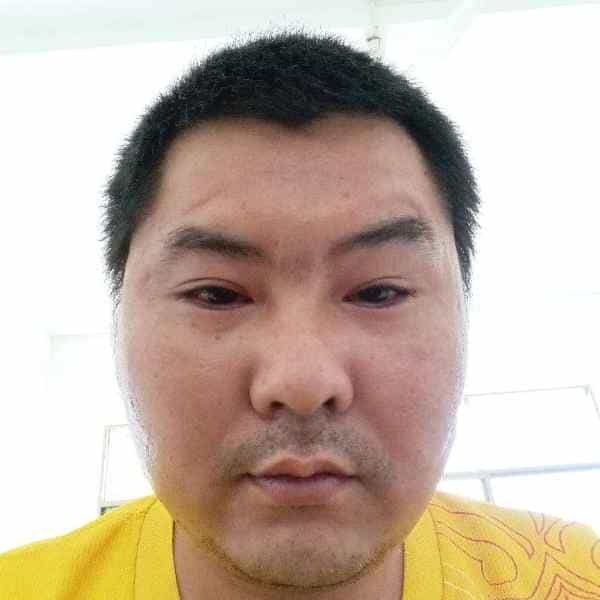 38岁岁广东单身帅哥 - 常州吉缘网