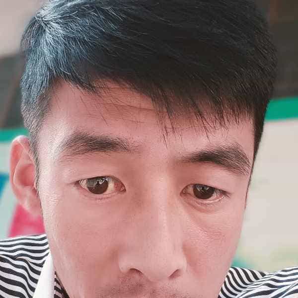 36岁岁河南单身帅哥 - 常州吉缘网