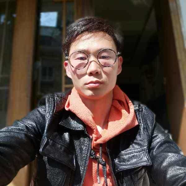 39岁岁江西单身帅哥 - 常州吉缘网