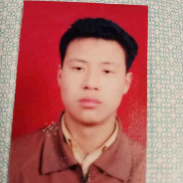 38岁岁安徽单身帅哥 - 常州吉缘网