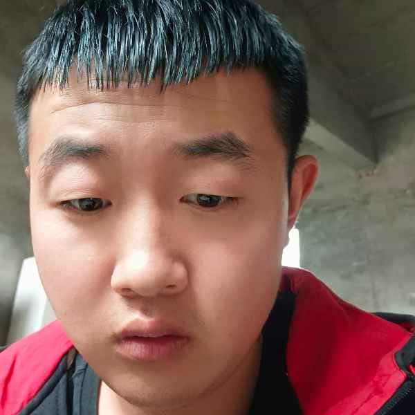 25岁岁河南单身帅哥 - 常州吉缘网