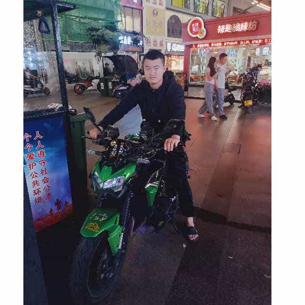 29岁岁山东单身帅哥 - 常州吉缘网