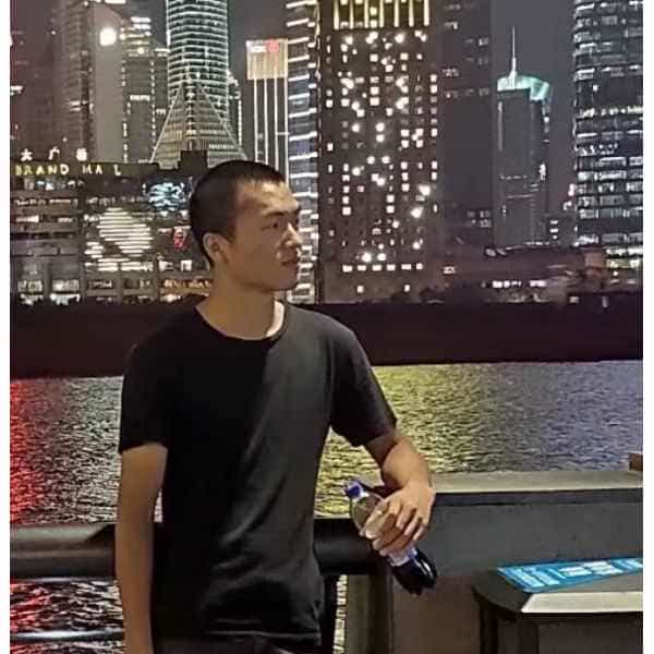 25岁岁河南单身帅哥 - 常州吉缘网
