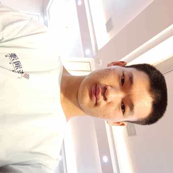 26岁岁河南单身帅哥 - 常州吉缘网