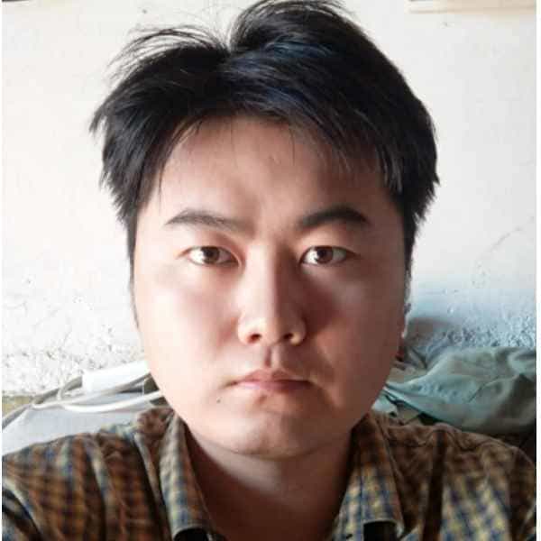 35岁岁河南单身帅哥 - 常州吉缘网