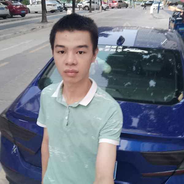 27岁岁广东单身帅哥 - 常州吉缘网