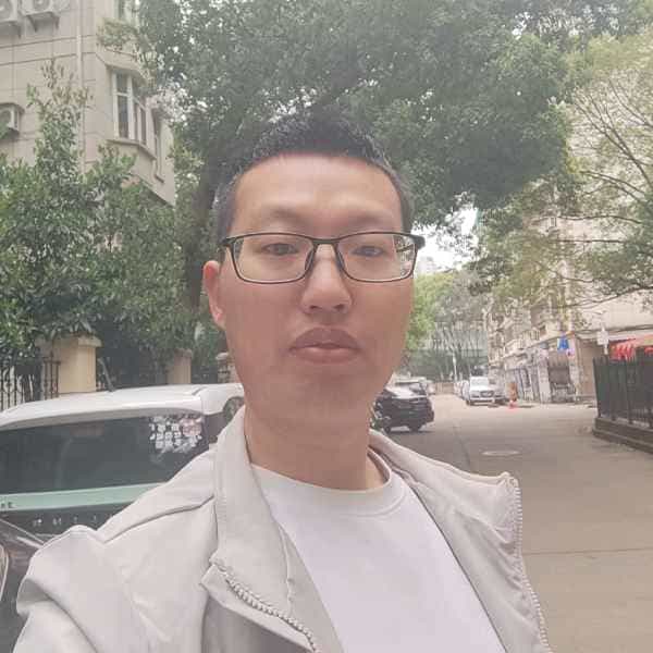 32岁岁湖北单身帅哥 - 常州吉缘网