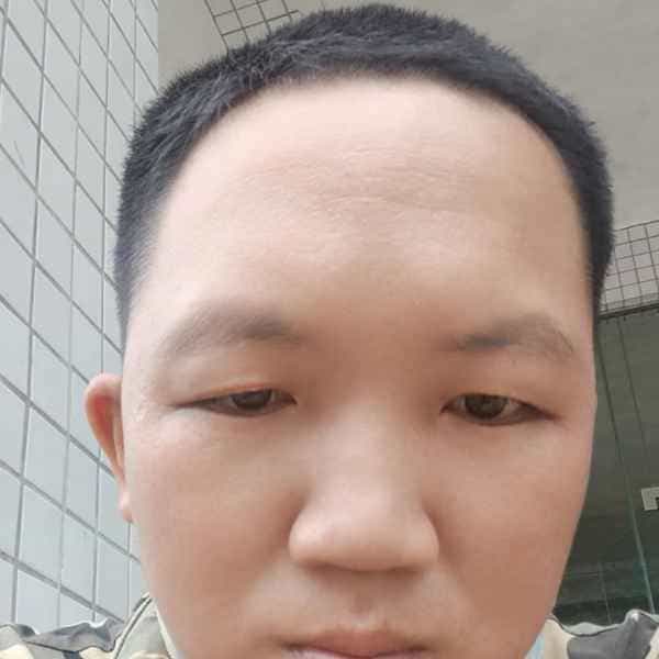 35岁岁广东单身帅哥 - 常州吉缘网