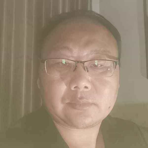 44岁岁山东单身帅哥 - 常州吉缘网
