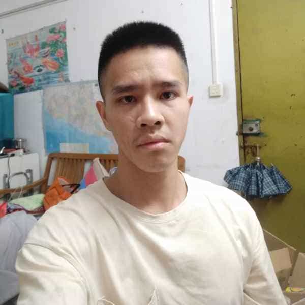 28岁岁广东单身帅哥 - 常州吉缘网