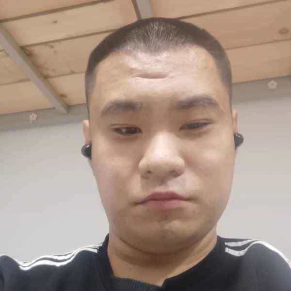 25岁岁山东单身帅哥 - 常州吉缘网