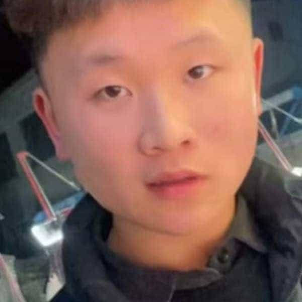 22岁岁河南单身帅哥 - 常州吉缘网