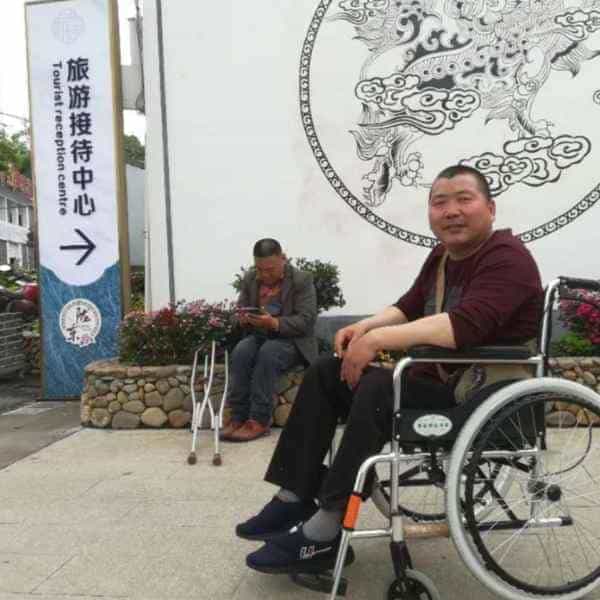 35岁岁浙江单身帅哥 - 常州吉缘网